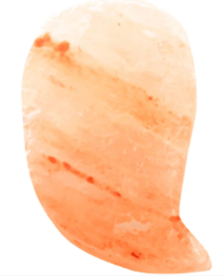 Himalayan Salt Stones - various shapes