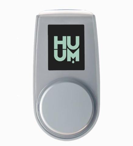 HUUM UKU Wi-Fi Digital Controller to Manage Power, Time, & Temp