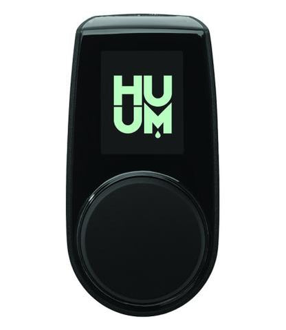 HUUM UKU Wi-Fi Digital Controller to Manage Power, Time, & Temp