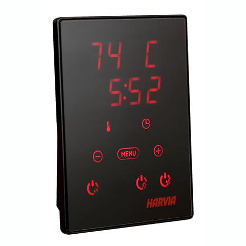 Harvia Xenio CX170 - Digital Control for KIP and Club Series Sauna Heaters