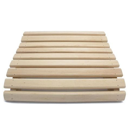 Prosaunas Small Headrest - 3 wood options