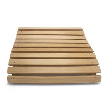 Prosaunas Small Headrest - 3 wood options