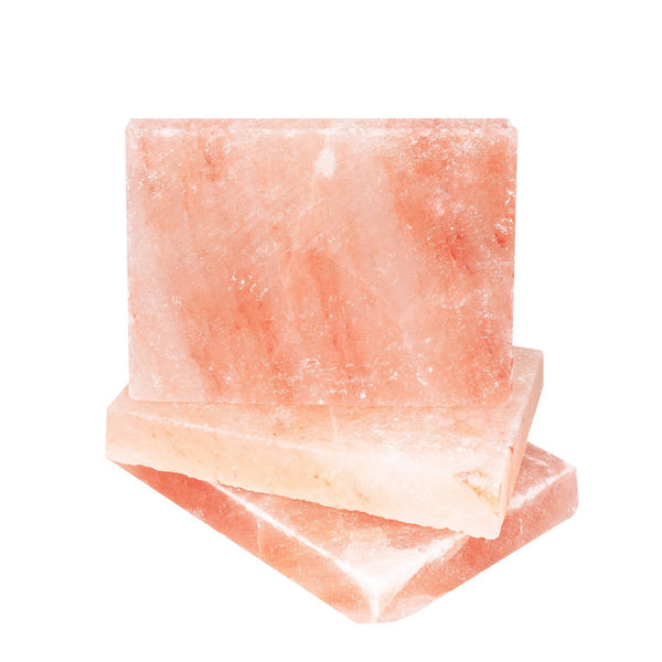 Himalayan Salt 6" x 8" Wall Brick