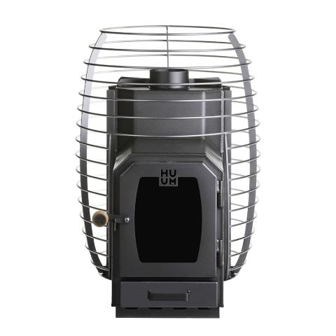 HUUM Wood 17 HIVE Series Sauna Stove