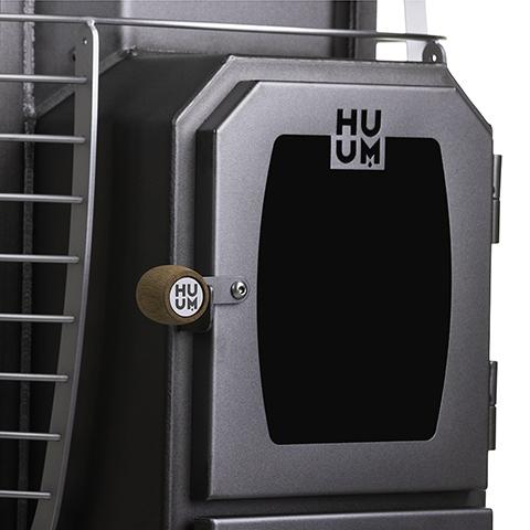 HUUM HIVE Wood 13 Wood-burning Sauna Stove