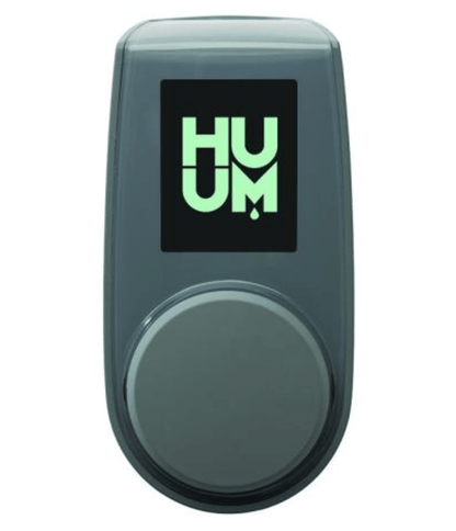 HUUM Blue HUUM DROP Series 4.5 kW Sauna Heater - with stones and wifi control included