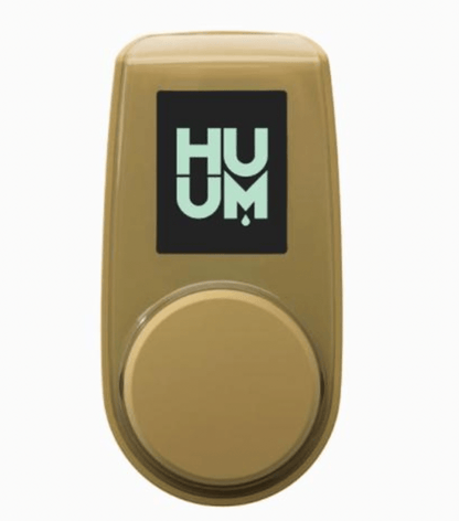 HUUM Sand HUUM DROP Series 4.5 kW Sauna Heater - with stones and wifi control included