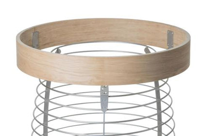 HUUM Safety Rail HM for HIVE Mini Series Sauna Heaters