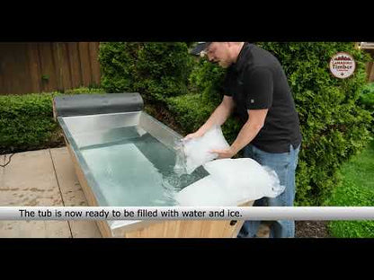 LeisureCraft / Dundalk Polar Plunge Tub