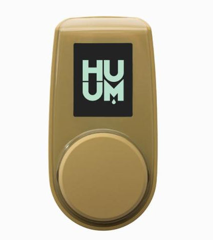 HUUM UKU Local Control for Power, Time, Temperature